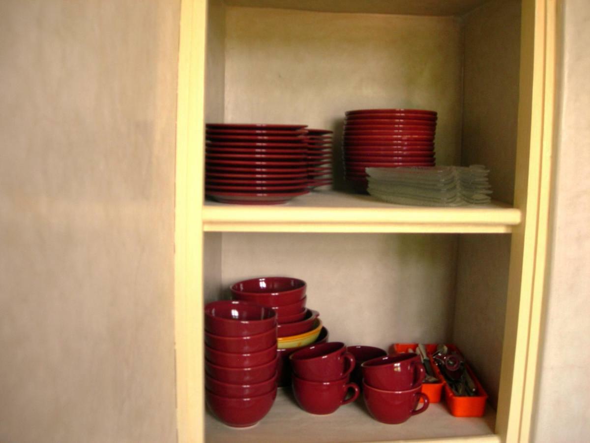 Riad-Villa Agadir-Taroudant Sidi Boumoussa Dış mekan fotoğraf